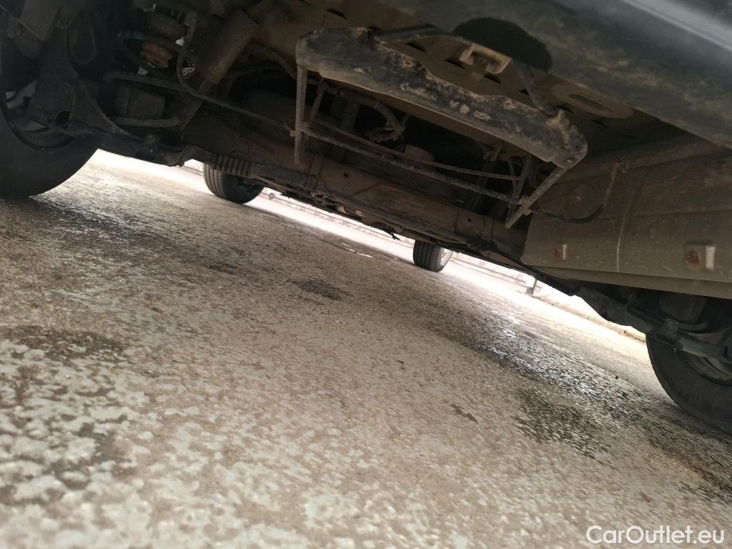  Citroen  Berlingo  Fourgon Control M 650 1.2 PureTech 110CV BVM6 E6d #33