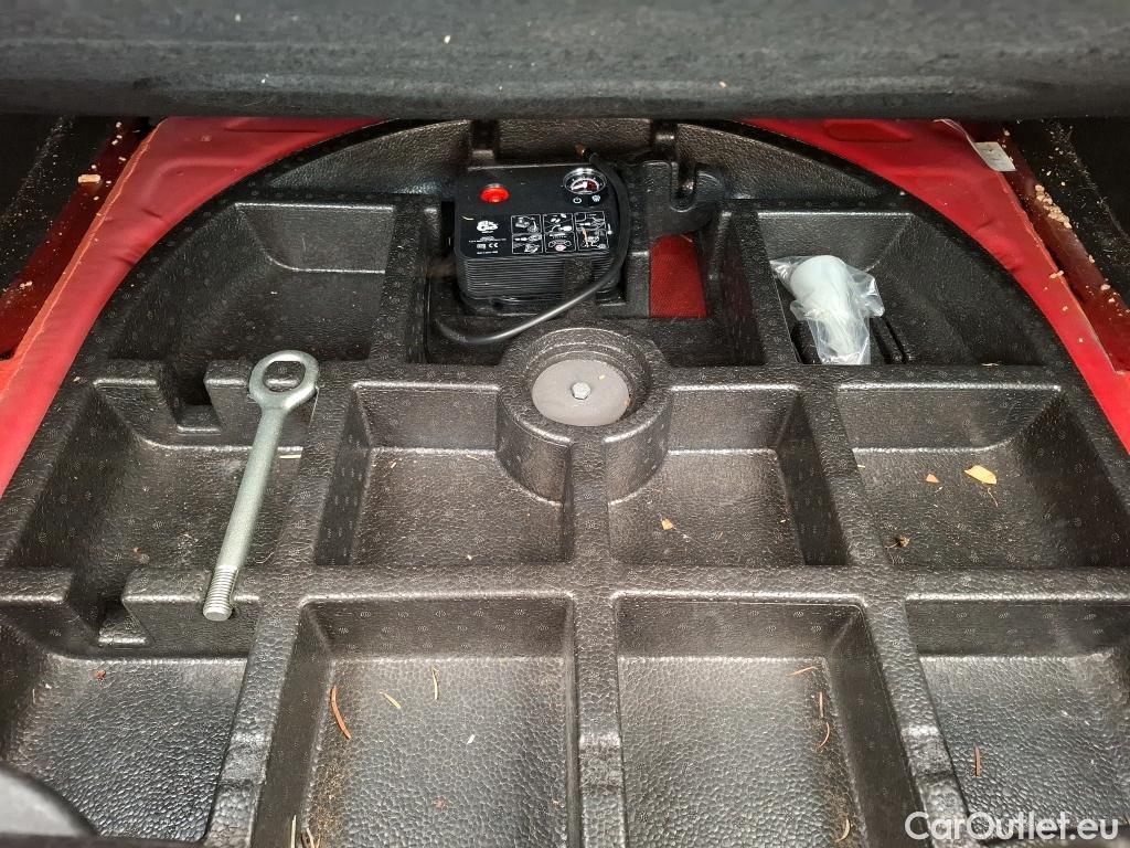  Fiat  500 X Sport 1.3 GSE 150CV BVM6 E6d #23