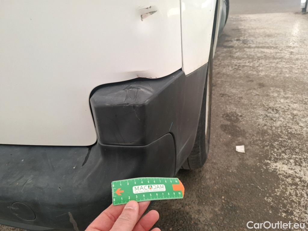 Citroen  Berlingo  Fourgon Control M 650 1.2 PureTech 110CV BVM6 E6d #20