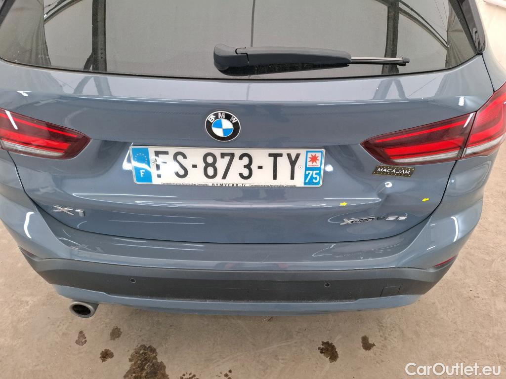  Bmw  X1 BMW  / 2019 / 5P / SUV xDrive25e Business Design BVA6 #18