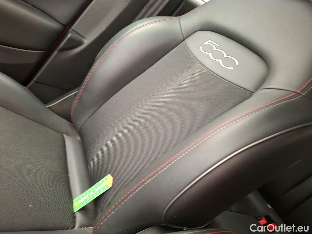  Fiat  500 X Sport 1.3 GSE 150CV BVM6 E6d #26