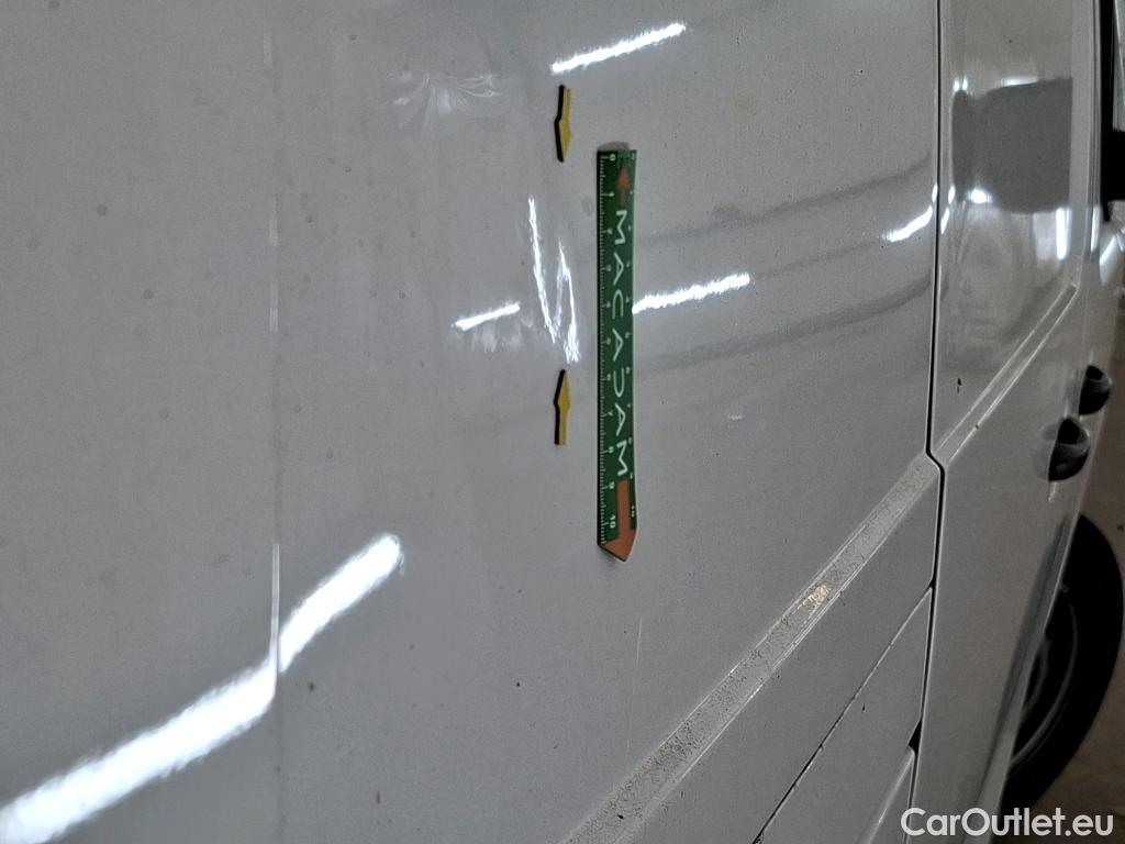  Citroen  Jumpy  Fourgon CityVan XS 1.5 BlueHDi 120CV BVM6 E6dT #12