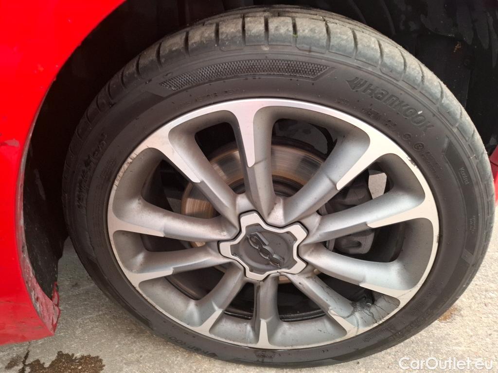  Fiat  500 X Sport 1.3 GSE 150CV BVM6 E6d #12