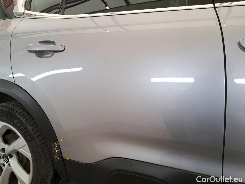  Citroen  C5 Aircross CITROEN  / 2018 / 5P / SUV Hybrid 225 ë-EAT8 Business #1