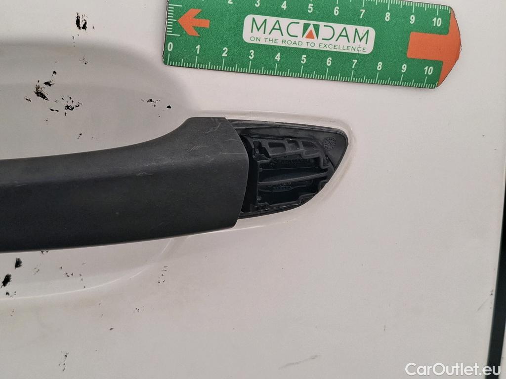  Citroen  Berlingo  Fourgon Control M 650 1.2 PureTech 110CV BVM6 E6d #36