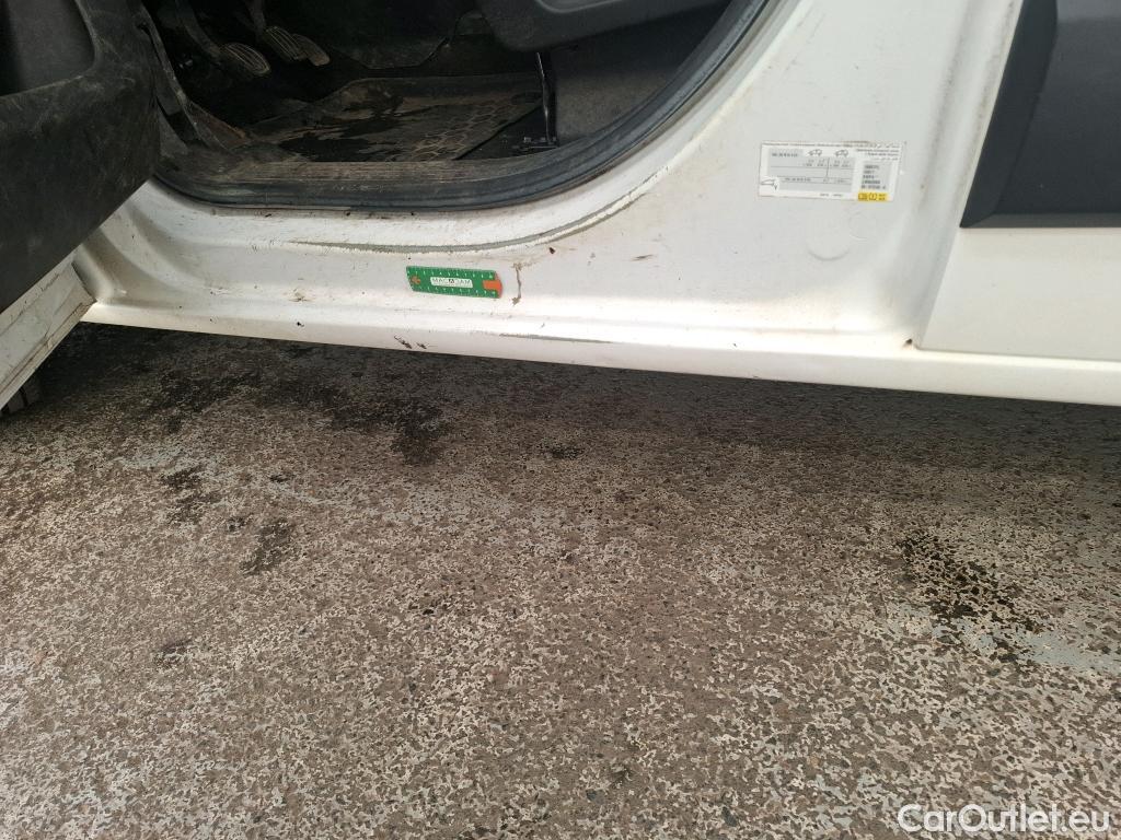  Citroen  Berlingo  Fourgon Control M 650 1.2 PureTech 110CV BVM6 E6d #22