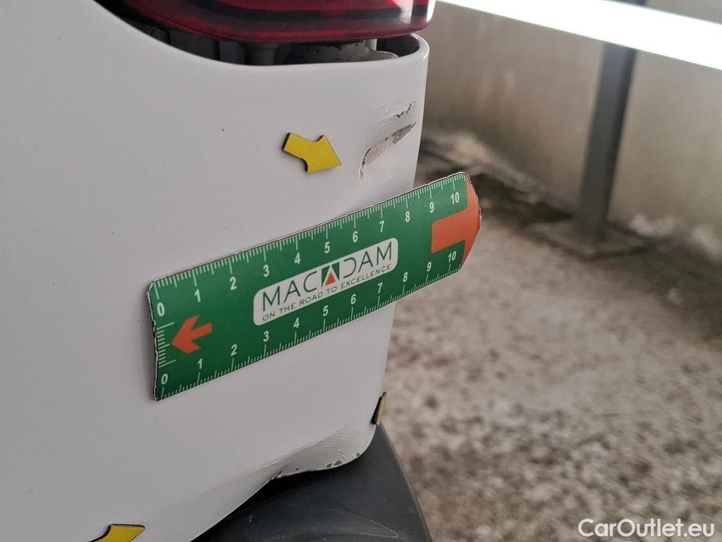  Citroen  Berlingo  Fourgon Control M 650 1.2 PureTech 110CV BVM6 E6d #14