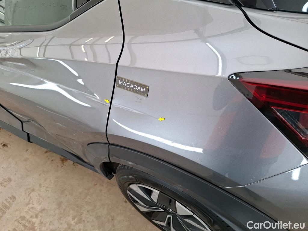  Nissan  Juke NISSAN  / 2019 / 5P / Crossover Hybrid 143 Acenta #16