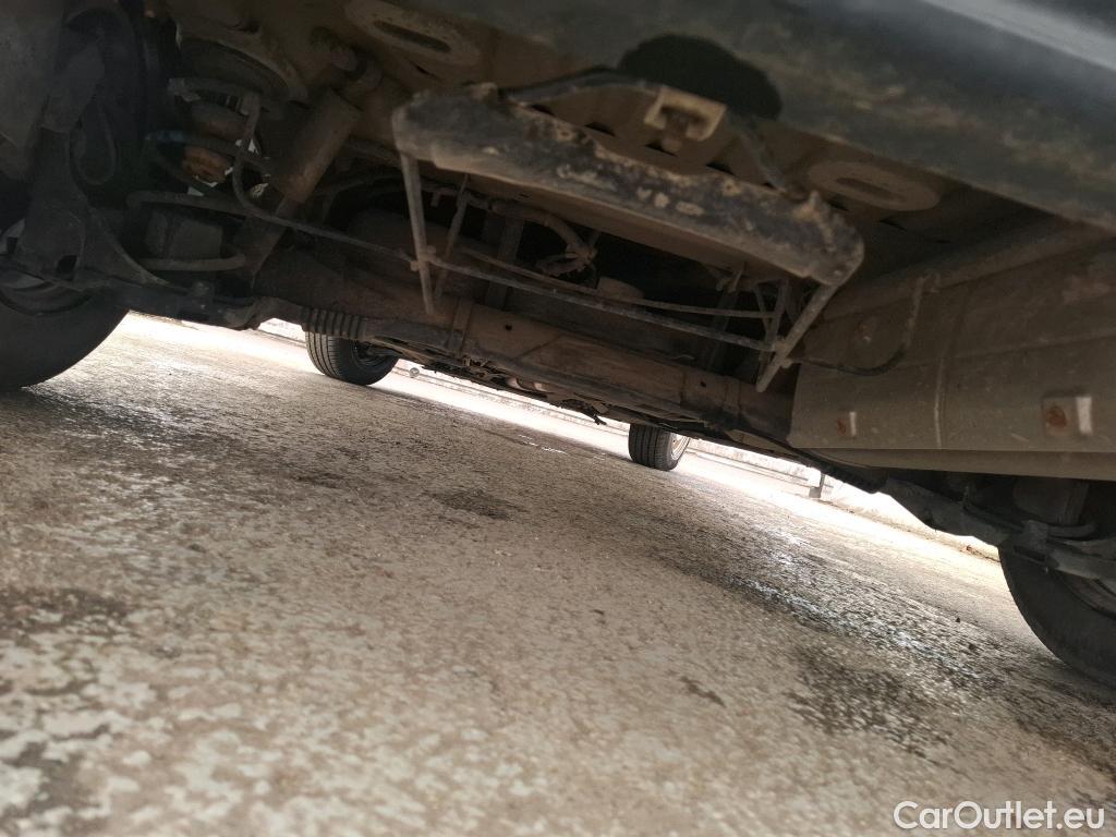  Citroen  Berlingo  Fourgon Control M 650 1.2 PureTech 110CV BVM6 E6d #34