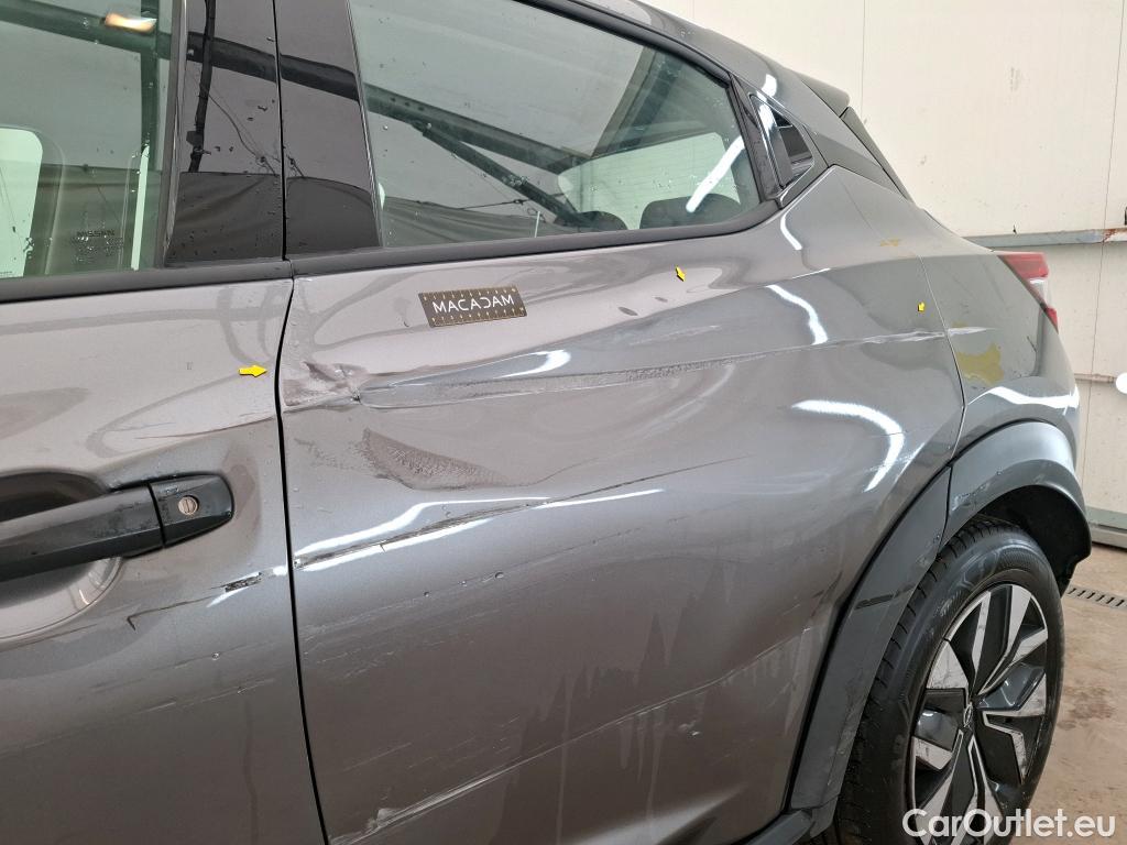  Nissan  Juke NISSAN  / 2019 / 5P / Crossover Hybrid 143 Acenta #5