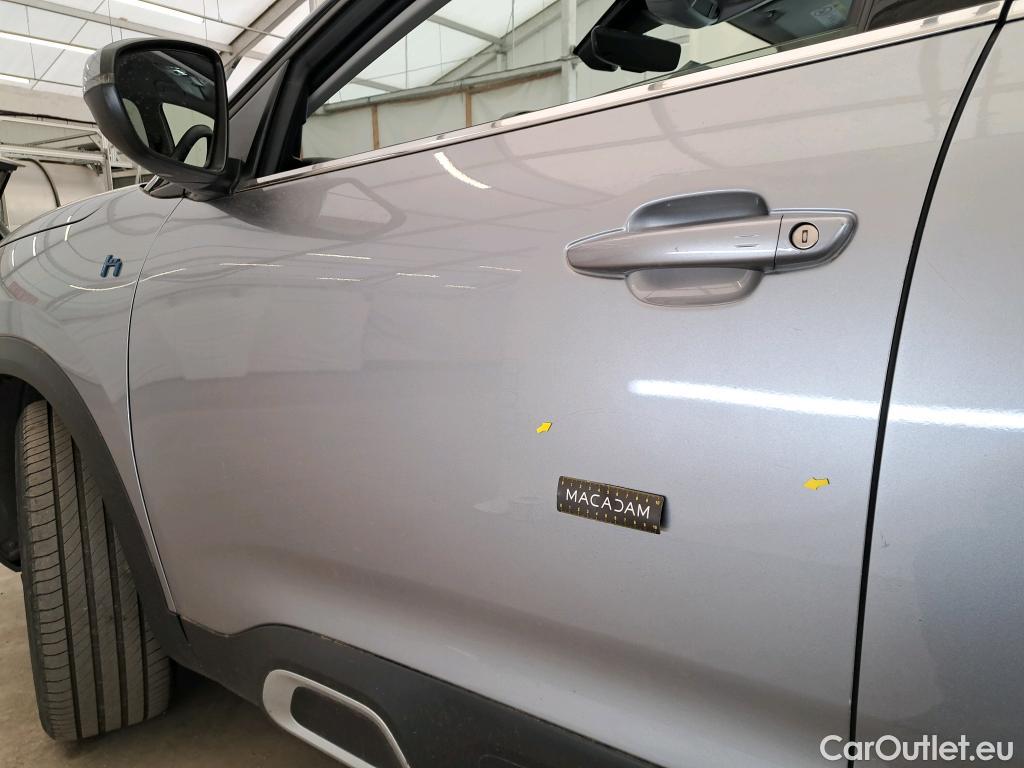  Citroen  C5 Aircross CITROEN  / 2018 / 5P / SUV Hybrid 225 ë-EAT8 Business #4