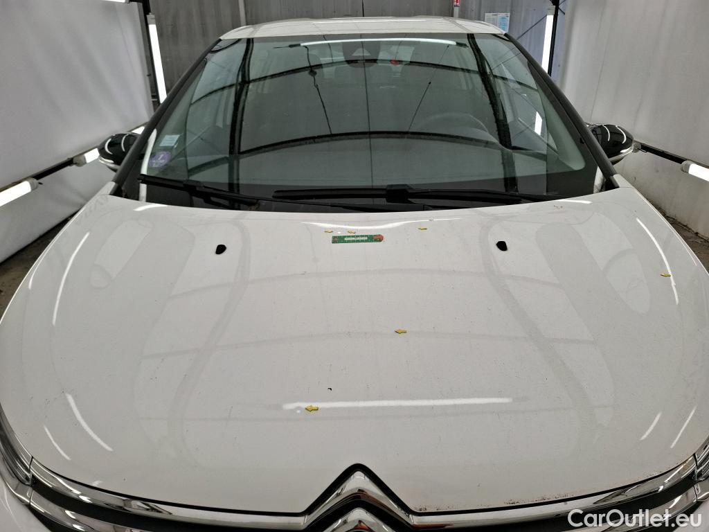  Citroen  C3  Feel 1.2 PureTech 80CV BVM5 E6 #14