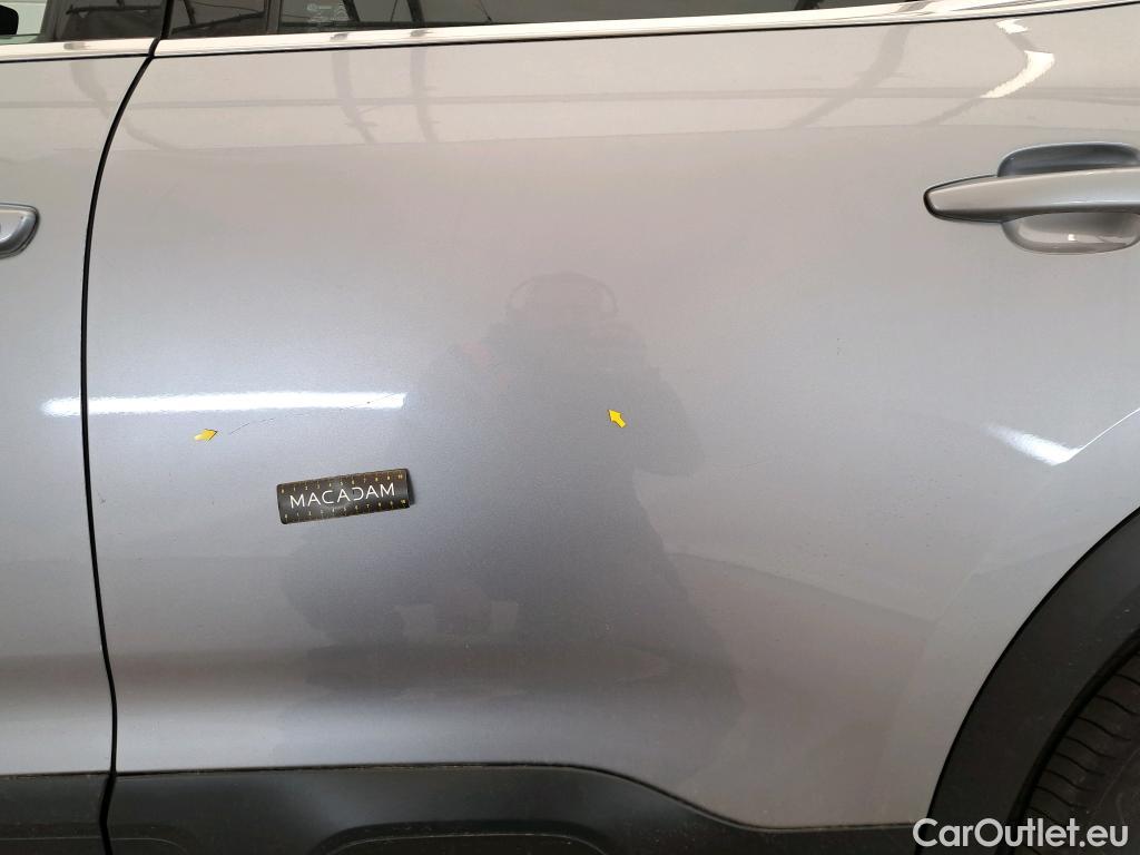  Citroen  C5 Aircross CITROEN  / 2018 / 5P / SUV Hybrid 225 ë-EAT8 Business #6