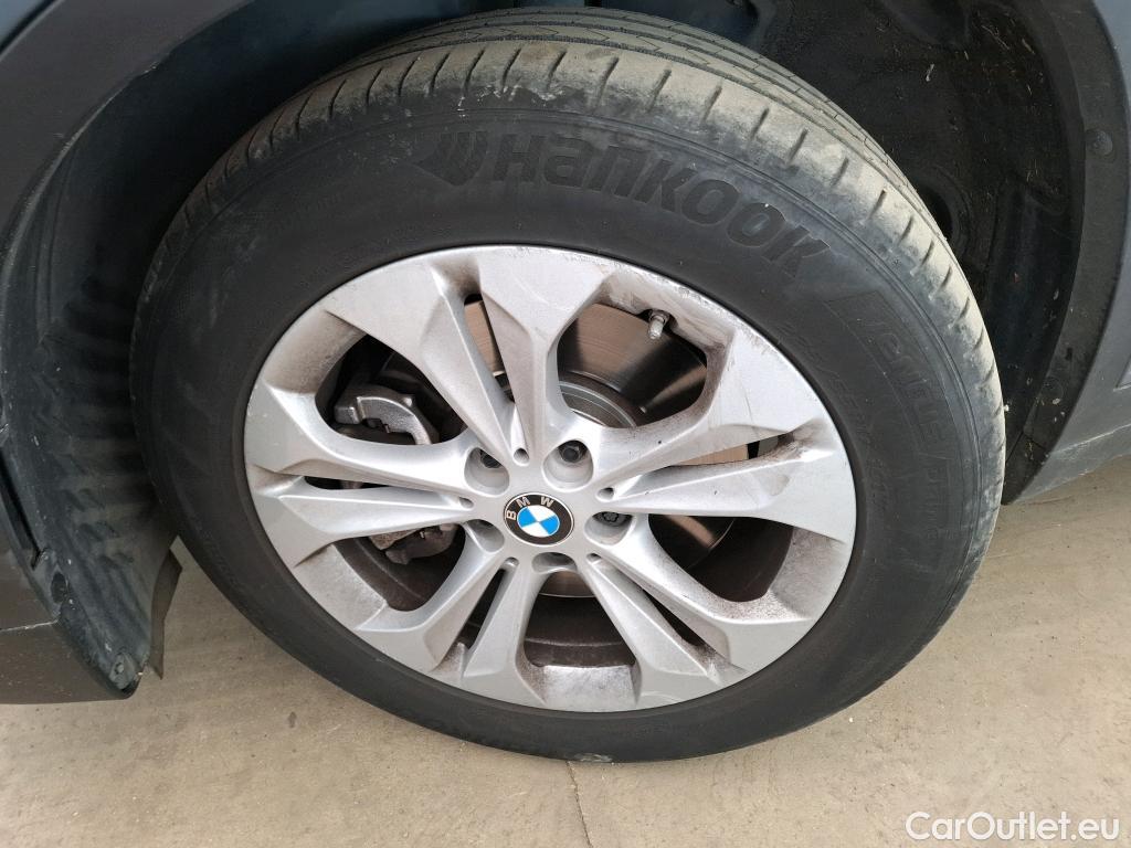  Bmw  X1 BMW  / 2019 / 5P / SUV xDrive25e Business Design BVA6 #66