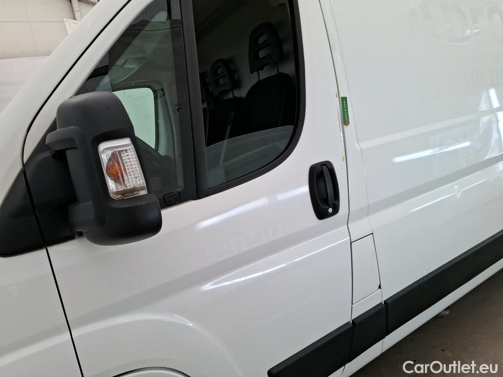  Citroen  Jumper CITROEN  VU 4p Fourgon 33 L2H2 BlueHDi 130 BVM6 Club #1