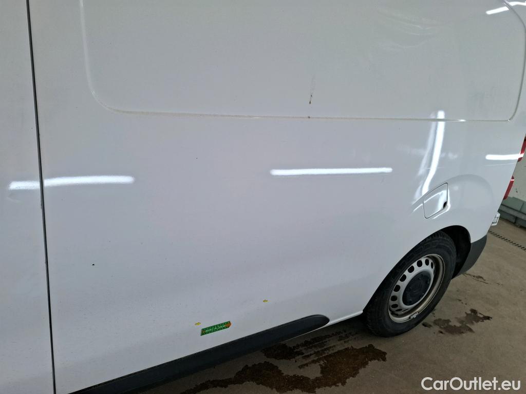  Citroen  Jumpy  Fourgon CityVan XS 1.5 BlueHDi 120CV BVM6 E6dT #1