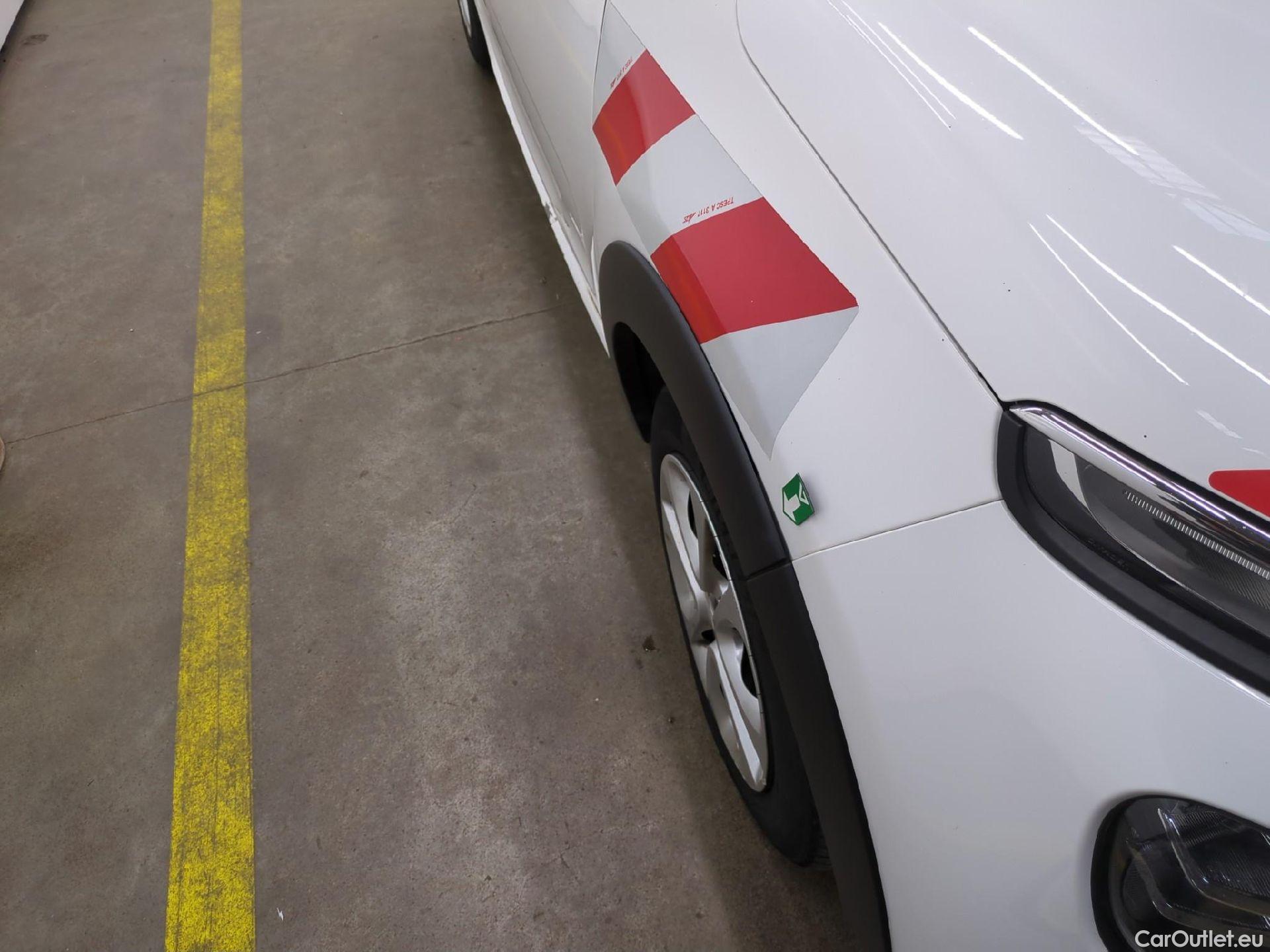 Citroen  C3  Société Feel 1.5 BlueHDI 100CV BVM5 E6dT #13