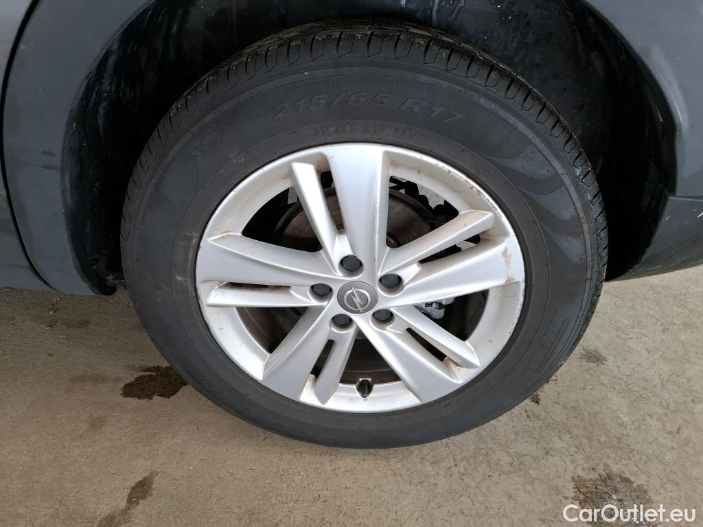  Opel   Grandland X Grandland X Elegance Business 1.5 130CV BVA8 E6d #19