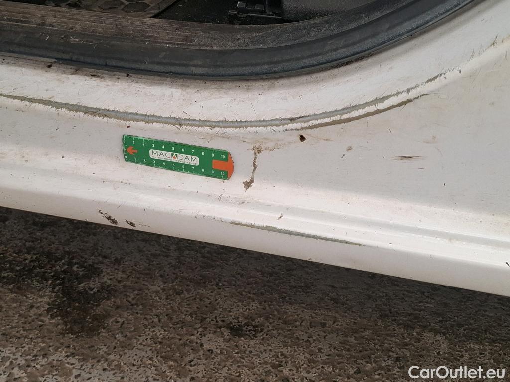  Citroen  Berlingo  Fourgon Control M 650 1.2 PureTech 110CV BVM6 E6d #23
