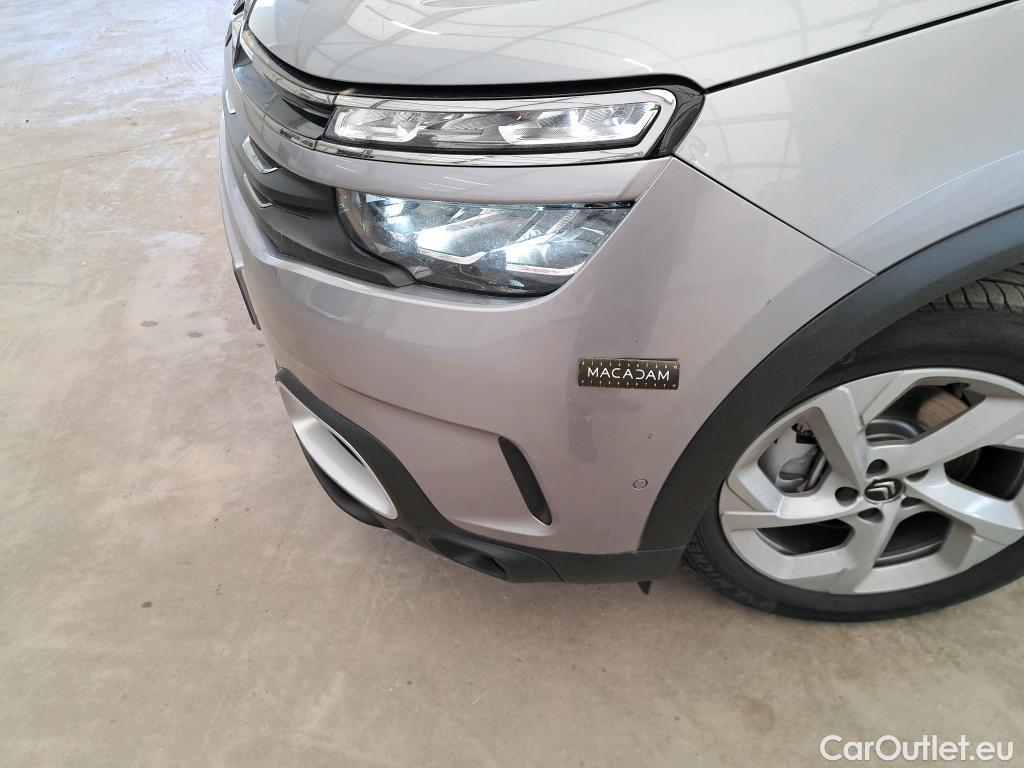  Citroen  C5 Aircross CITROEN  / 2018 / 5P / SUV Hybrid 225 ë-EAT8 Business #10