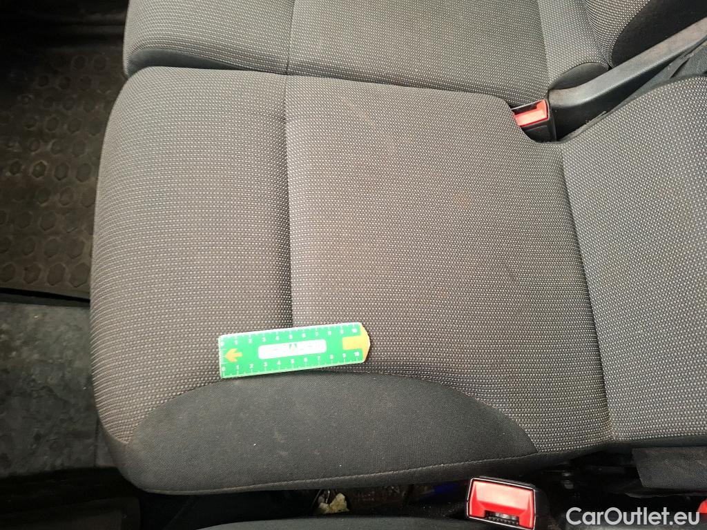  Citroen  Berlingo  Fourgon Control M 650 1.2 PureTech 110CV BVM6 E6d #49