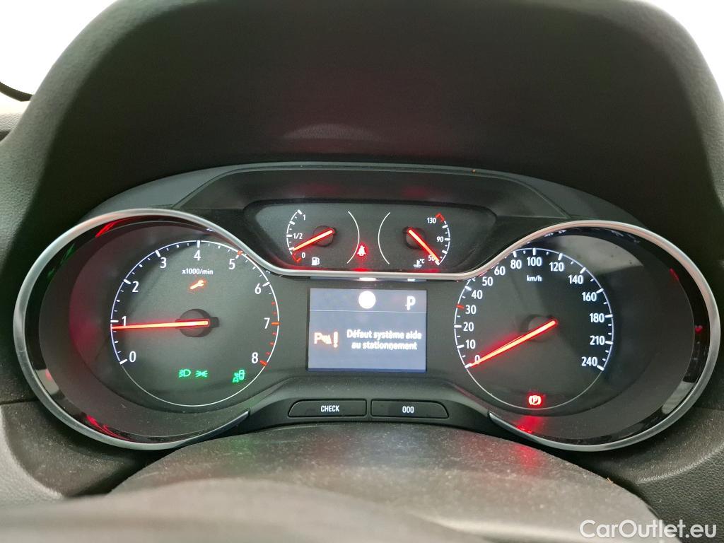  Opel   Grandland X Grandland X Elegance Business 1.5 130CV BVA8 E6d #62