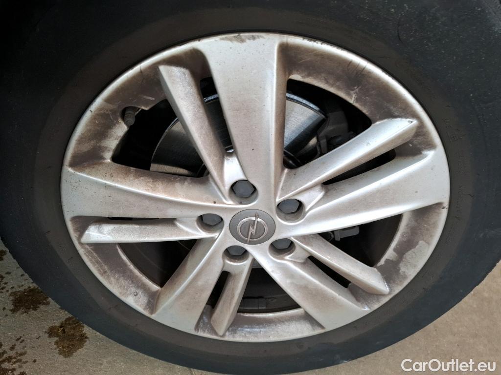 Opel   Grandland X Grandland X Elegance Business 1.5 130CV BVA8 E6d #51