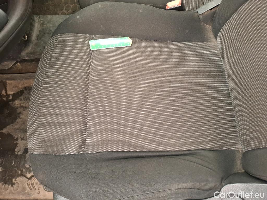  Citroen  Berlingo  Fourgon Control M 650 1.2 PureTech 110CV BVM6 E6d #46