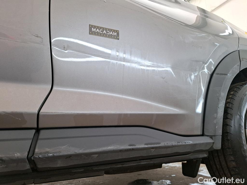  Nissan  Juke NISSAN  / 2019 / 5P / Crossover Hybrid 143 Acenta #7