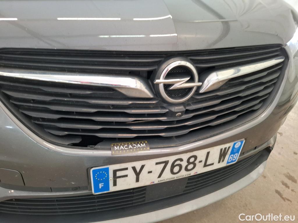  Opel   Grandland X Grandland X Elegance Business 1.5 130CV BVA8 E6d #14
