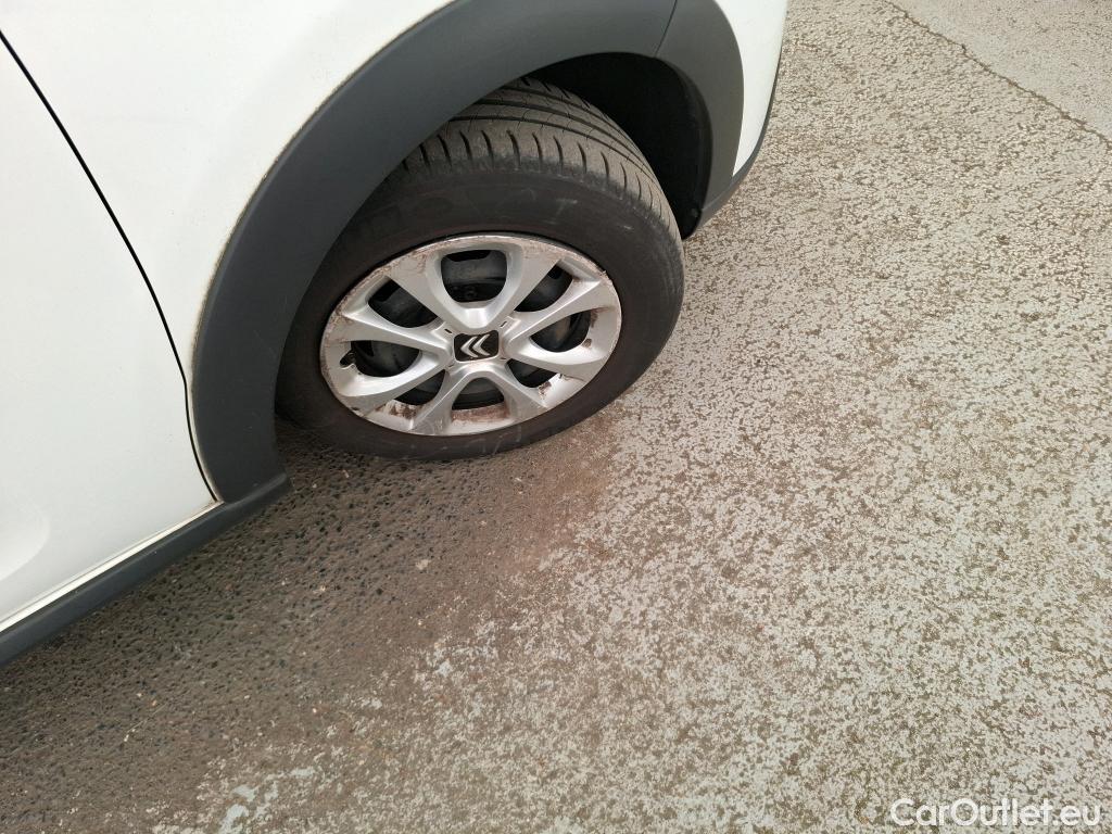  Citroen  C3  Feel 1.2 PureTech 80CV BVM5 E6 #33