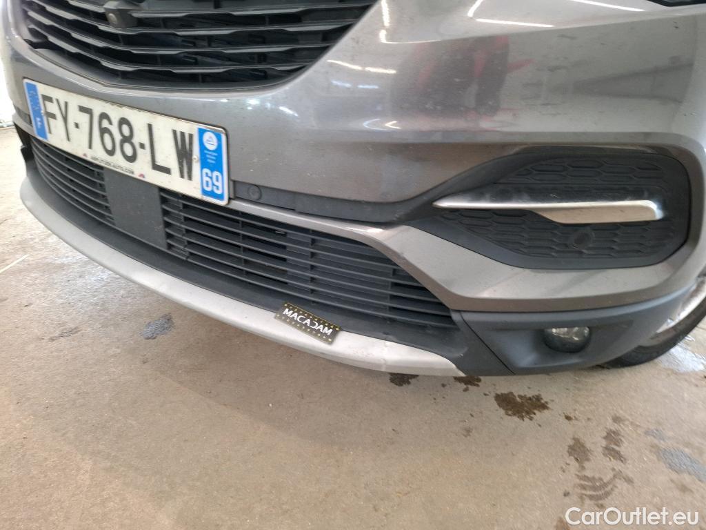  Opel   Grandland X Grandland X Elegance Business 1.5 130CV BVA8 E6d #12