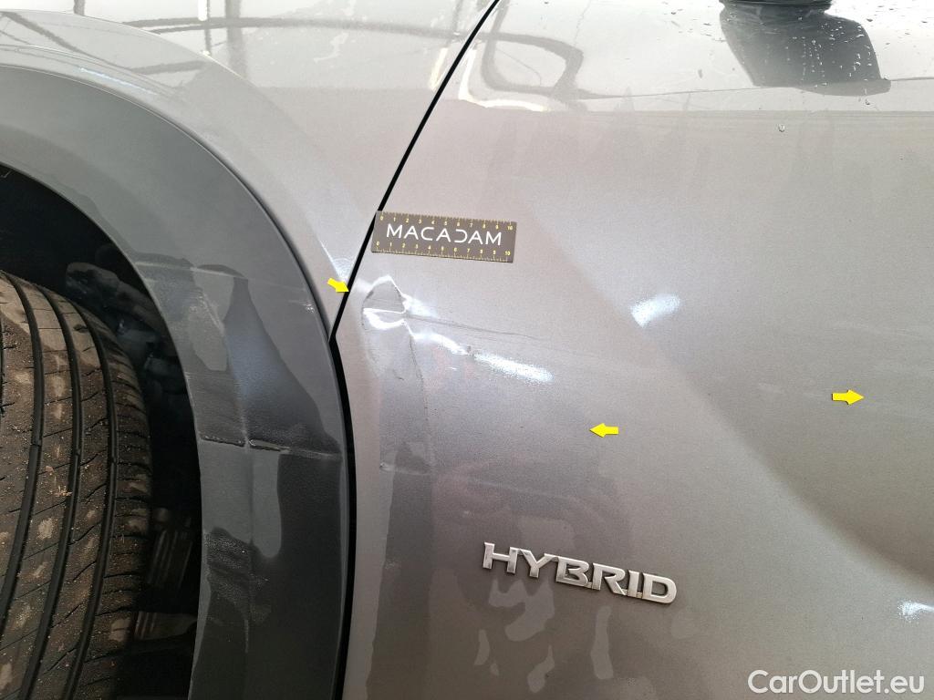  Nissan  Juke NISSAN  / 2019 / 5P / Crossover Hybrid 143 Acenta #11