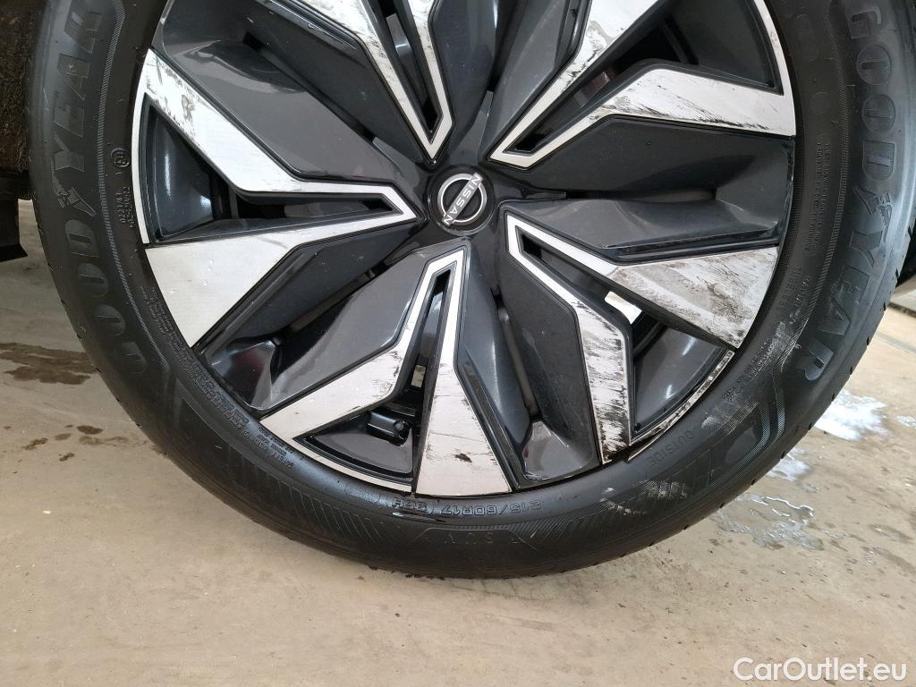  Nissan  Juke NISSAN  / 2019 / 5P / Crossover Hybrid 143 Acenta #35