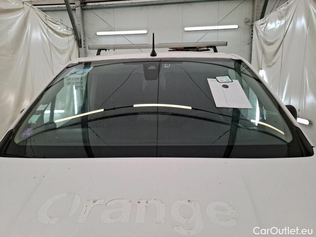  Citroen  Berlingo  Fourgon Worker M 1000 1.2 PureTech 130CV BVA8 E6d #1