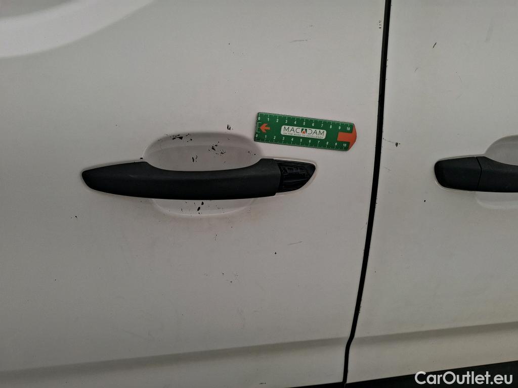  Citroen  Berlingo  Fourgon Control M 650 1.2 PureTech 110CV BVM6 E6d #35