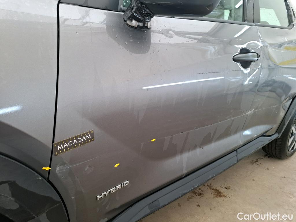  Nissan  Juke NISSAN  / 2019 / 5P / Crossover Hybrid 143 Acenta #8