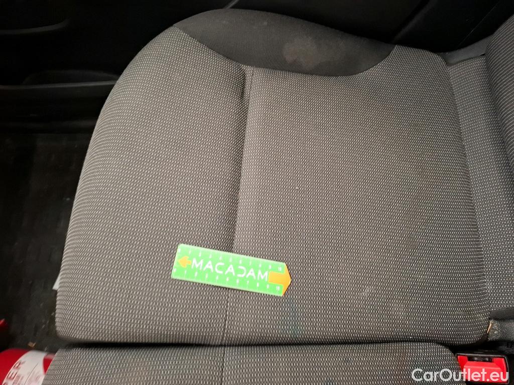  Citroen  Berlingo  Fourgon Worker M 1000 1.2 PureTech 130CV BVA8 E6d #17