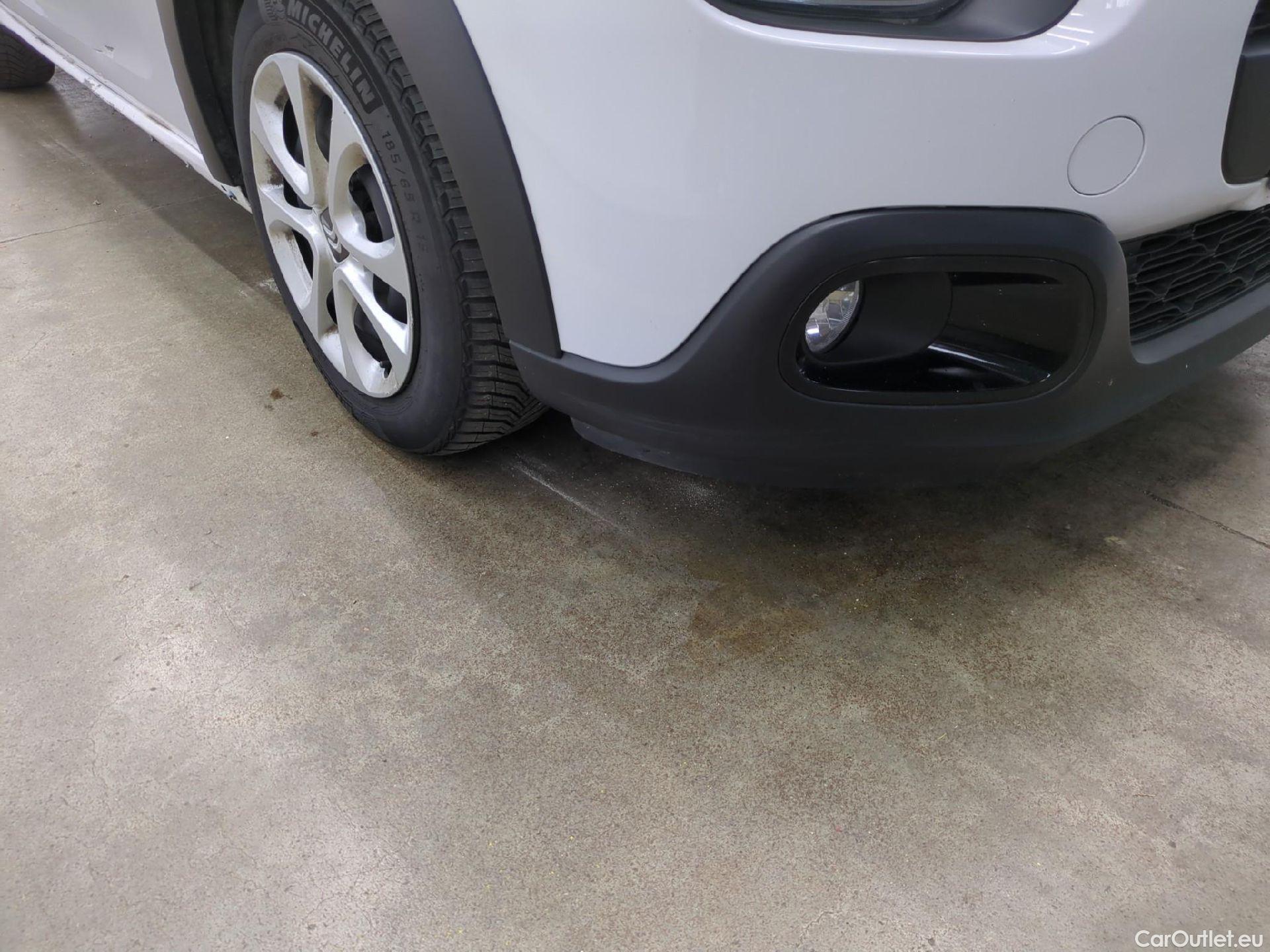  Citroen  C3  Société Feel 1.5 BlueHDI 100CV BVM5 E6dT #15