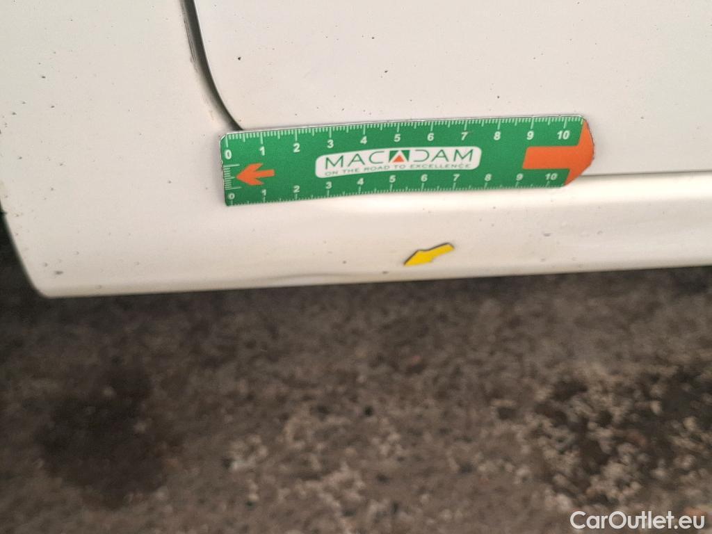  Citroen  Berlingo  Fourgon Control M 650 1.2 PureTech 110CV BVM6 E6d #18