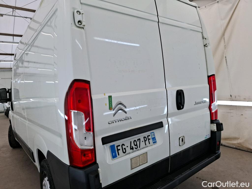  Citroen  Jumper CITROEN  VU 4p Fourgon 33 L2H2 BlueHDi 130 BVM6 Club #15