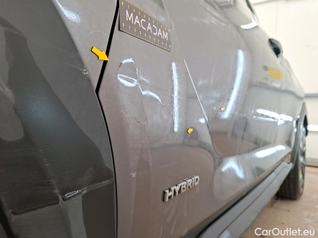  Nissan  Juke NISSAN  / 2019 / 5P / Crossover Hybrid 143 Acenta #9
