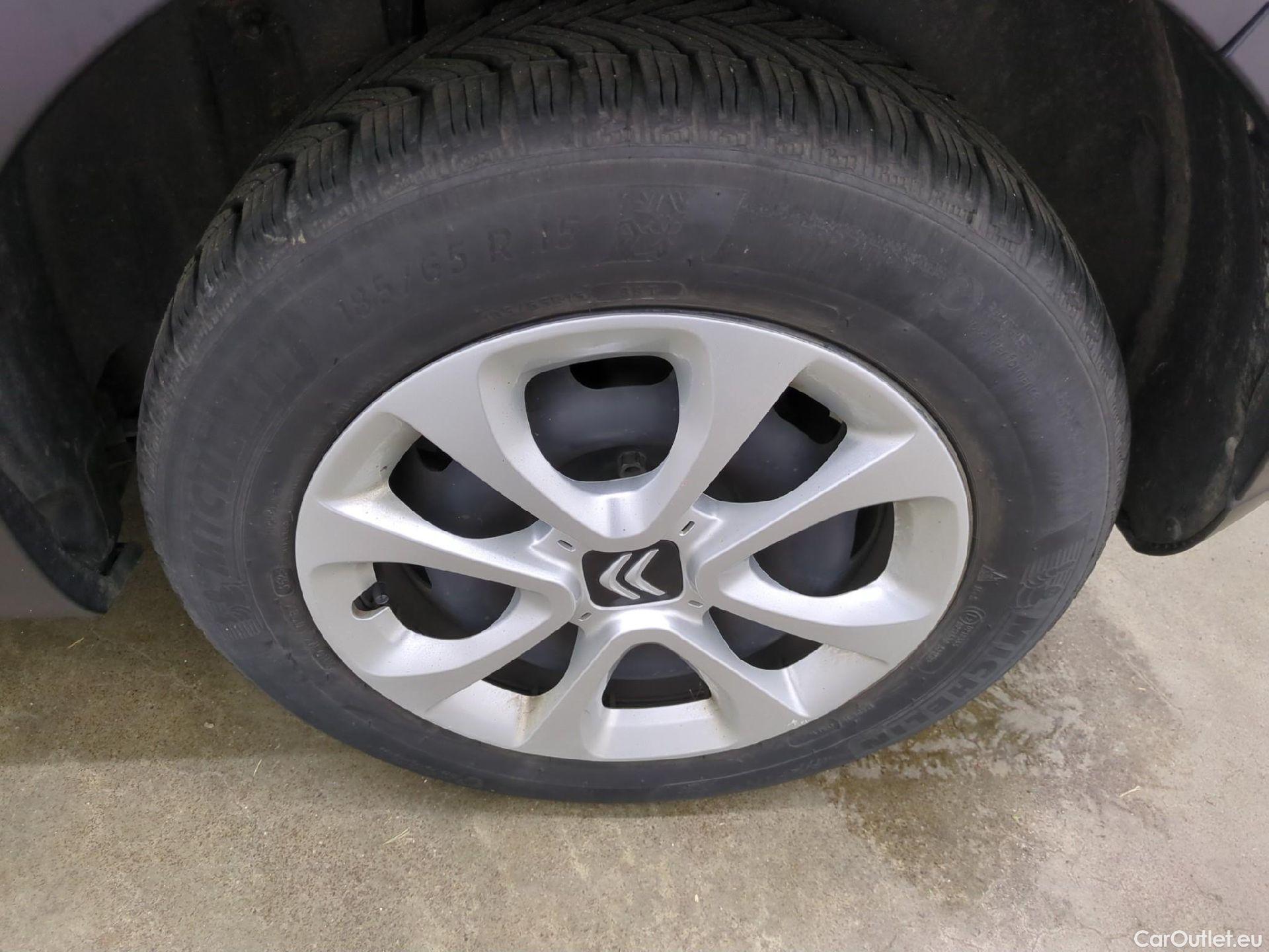  Citroen  C3  Société Feel 1.5 BlueHDI 100CV BVM5 E6dT #5