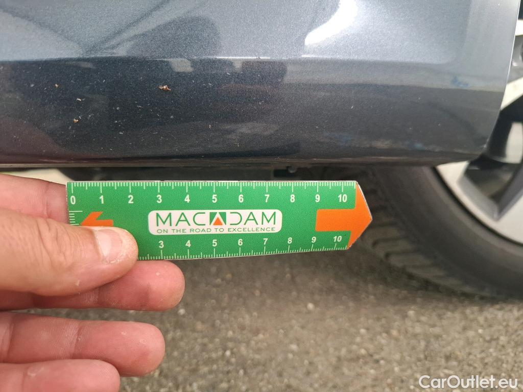  Renault  Megane  IV Estate Techno 1.5 dCi 115CV BVA7 E6d #4