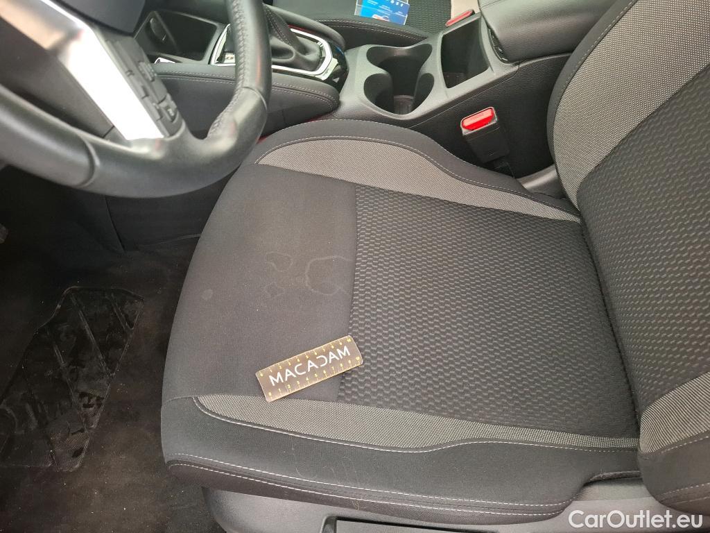  Nissan  Qashqai NISSAN  / 2017 / 5P / Crossover 1.5 DCI 115 DCT Business Edition #25