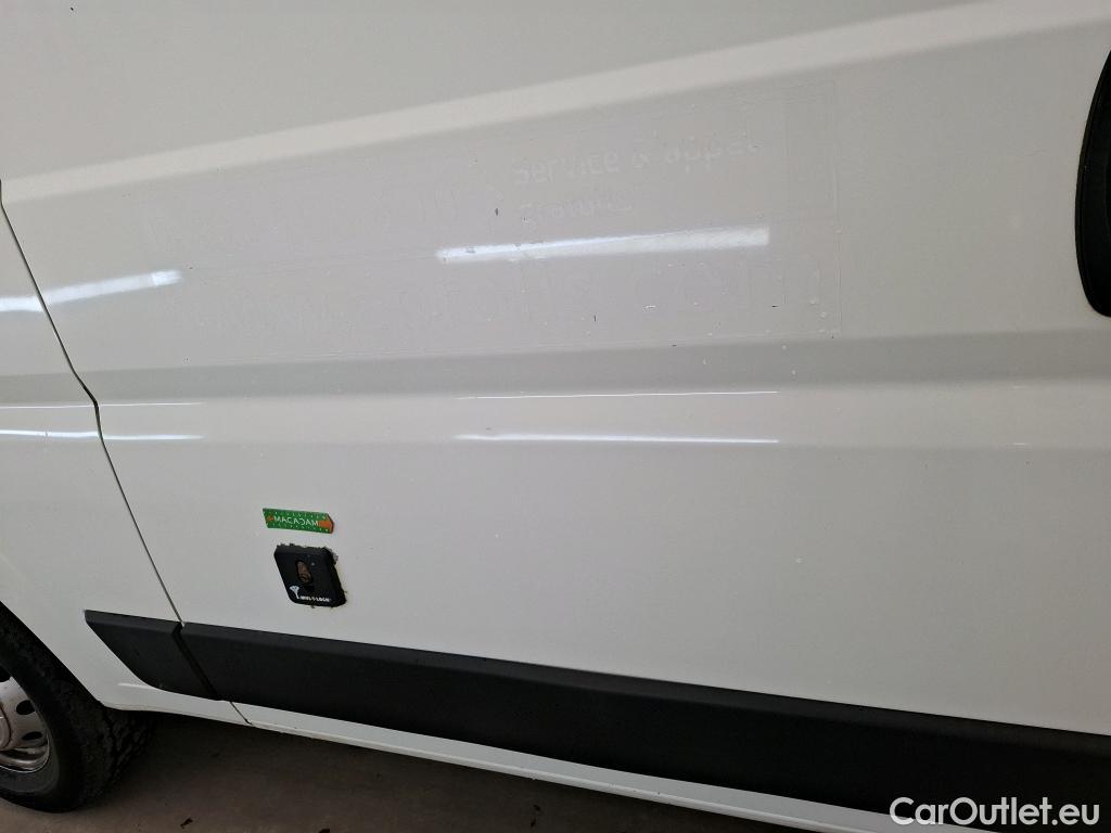  Citroen  Jumper CITROEN  VU 4p Fourgon 33 L2H2 BlueHDi 130 BVM6 Club #5