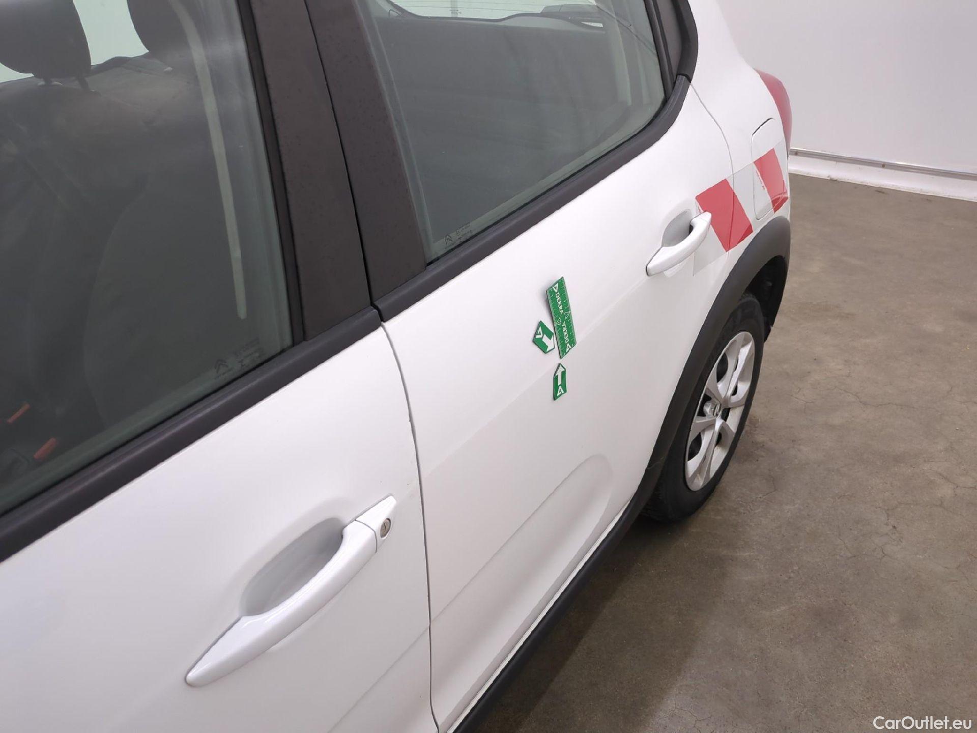  Citroen  C3  Société Feel 1.5 BlueHDI 100CV BVM5 E6dT #22
