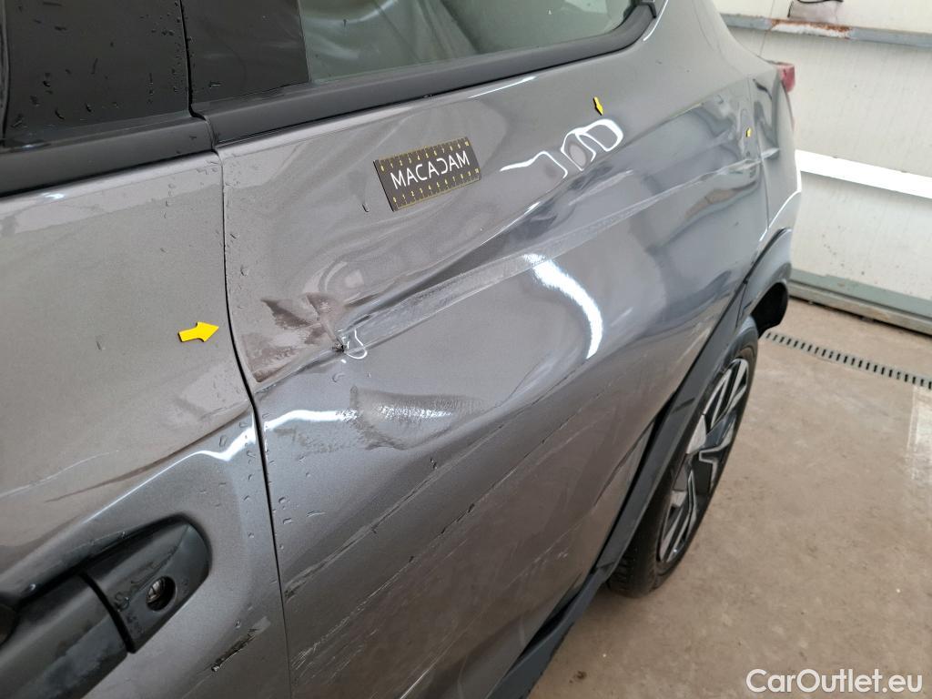  Nissan  Juke NISSAN  / 2019 / 5P / Crossover Hybrid 143 Acenta #3