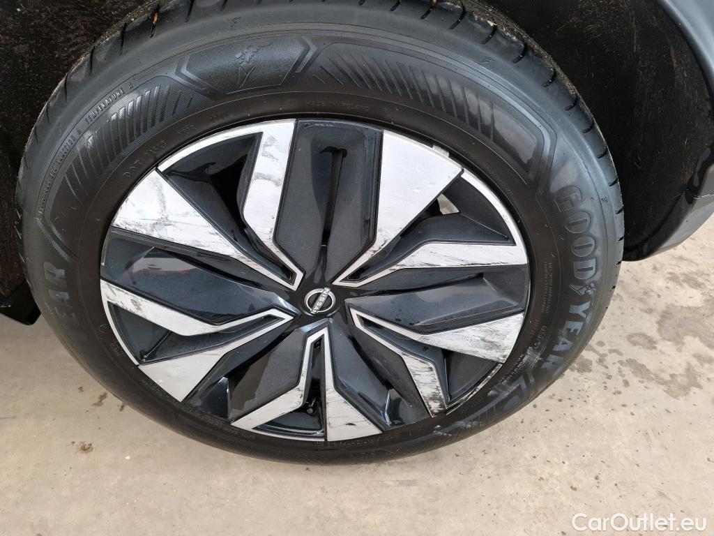  Nissan  Juke NISSAN  / 2019 / 5P / Crossover Hybrid 143 Acenta #41