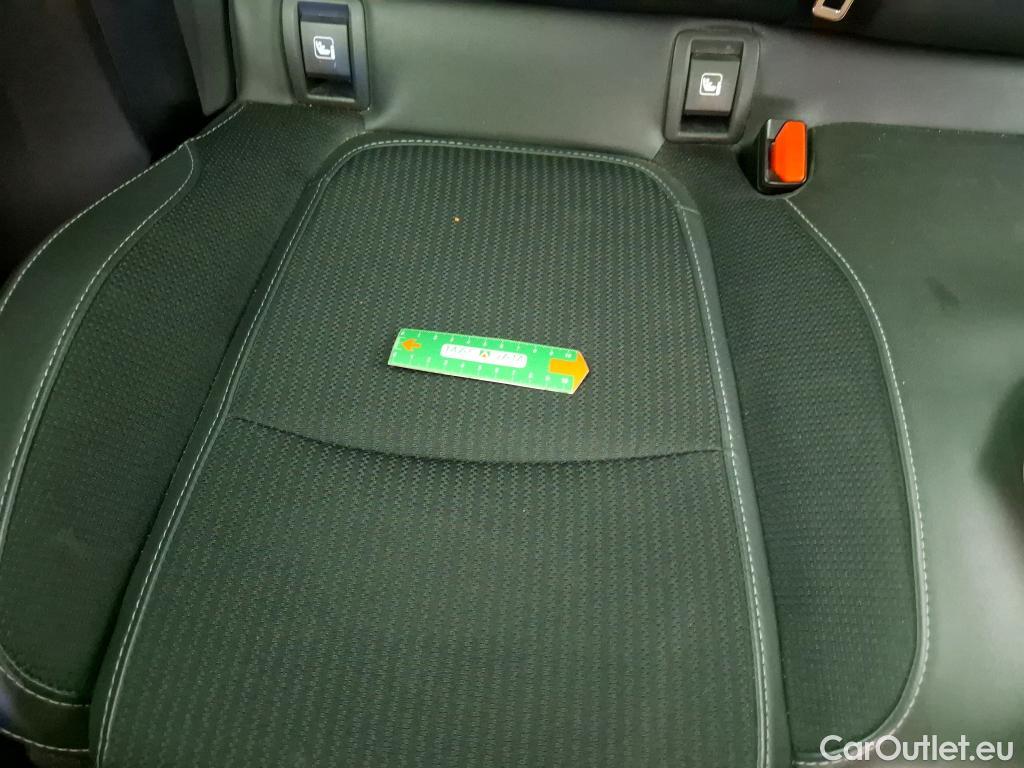  Renault  Megane  IV Estate Techno 1.5 dCi 115CV BVA7 E6d #27